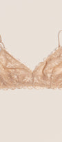 Jessa Lace Bralette