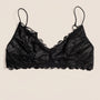 Jessa Lace Bralette