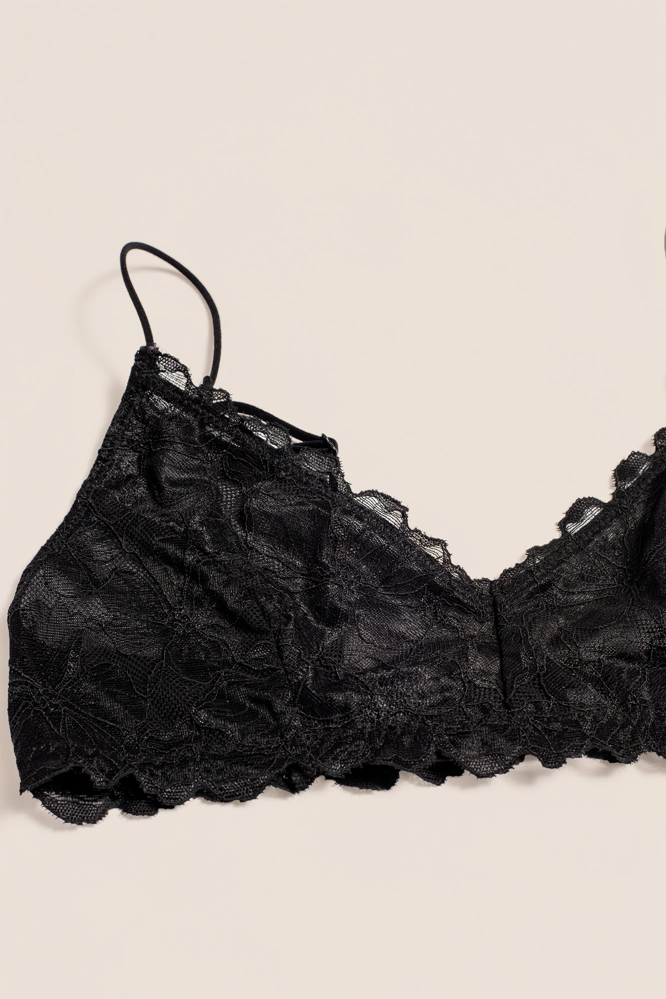 Honeydew Jessa Lace Bralette
