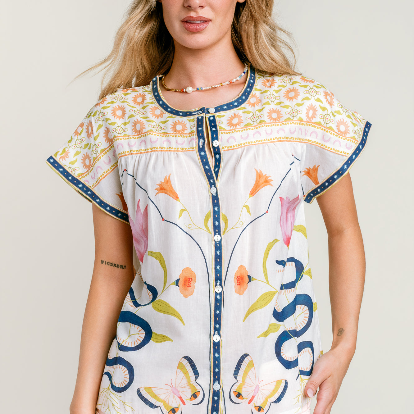 Hadley Top