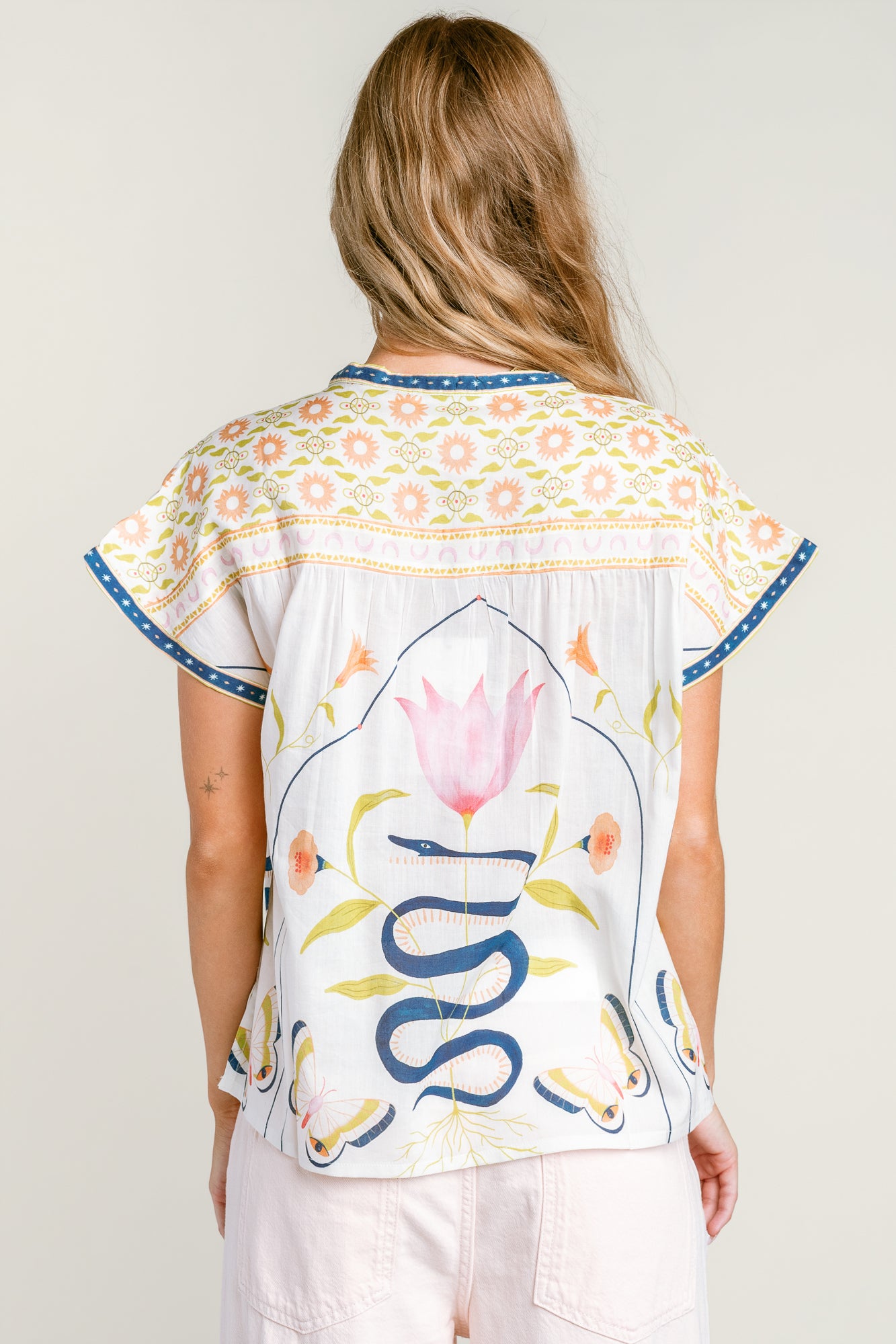 Hadley Top