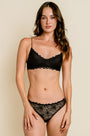 Honeydew Jessa Lace Thong