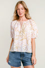 Cleobella Johana Top