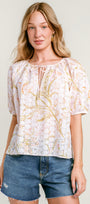 Cleobella Johana Top