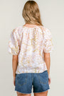 Cleobella Johana Top