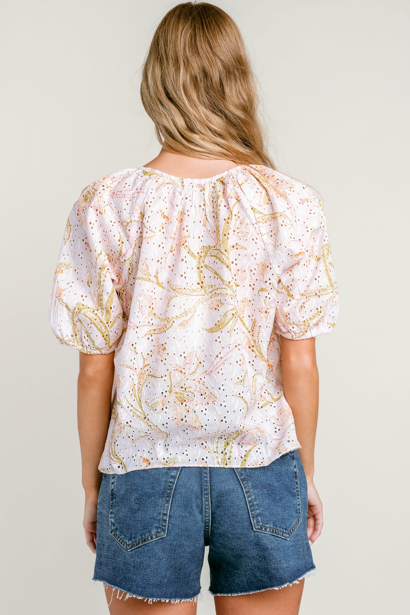 Cleobella Johana Top