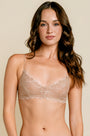 Honeydew Jessa Lace Bralette