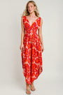Tiare Hawaii Mauritius Jumpsuit