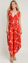 Tiare Hawaii Mauritius Jumpsuit