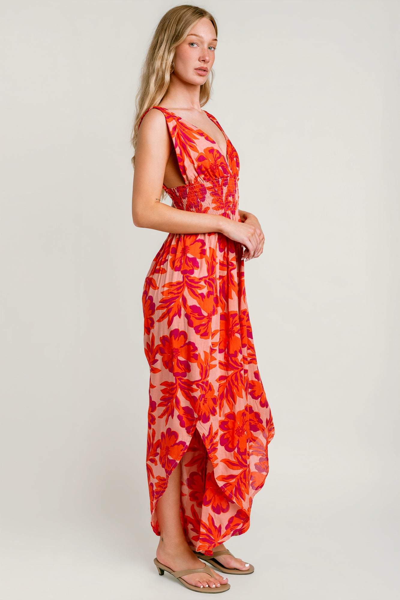 Tiare Hawaii Mauritius Jumpsuit