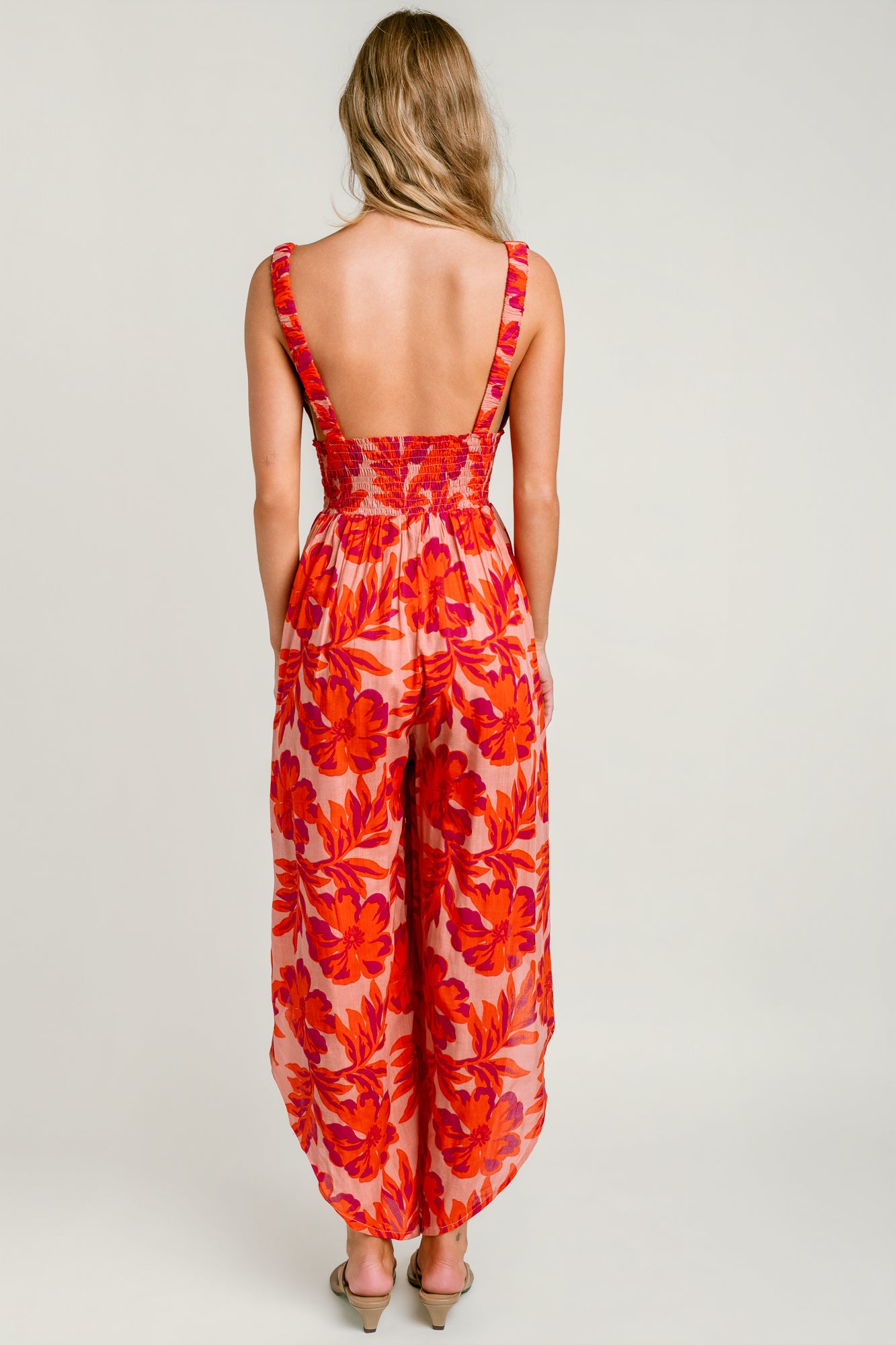Tiare Hawaii Mauritius Jumpsuit