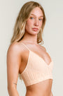 Free People Heirloom Seamless Bralette