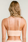 Free People Heirloom Seamless Bralette
