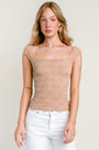 Free People Love Letter Cami