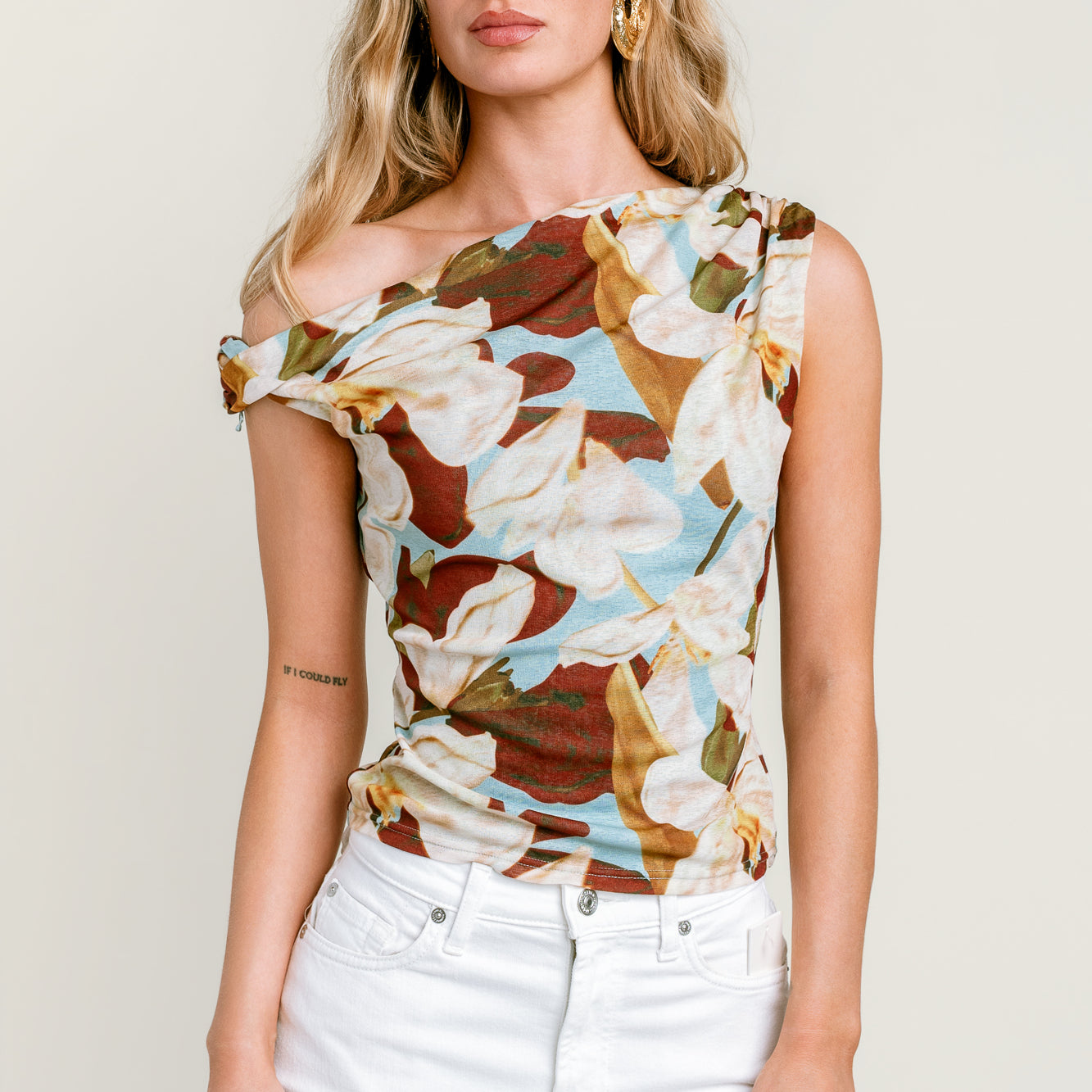 Orelia Top