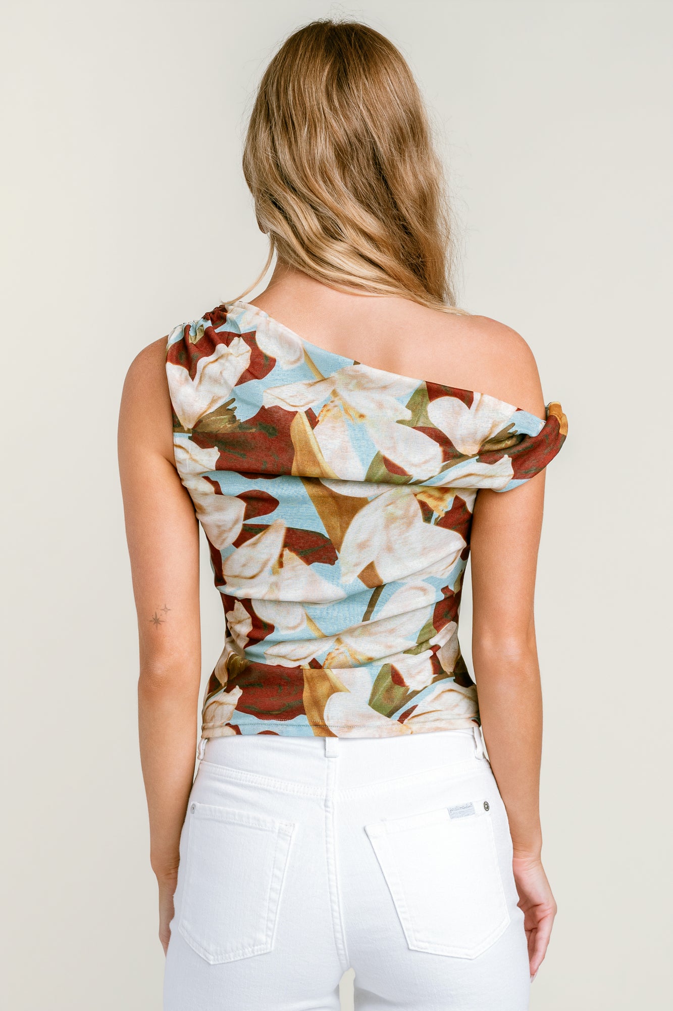 Orelia Top