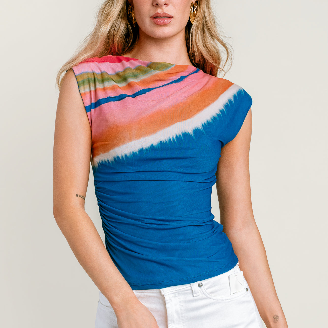 Cleobella Ellie Top