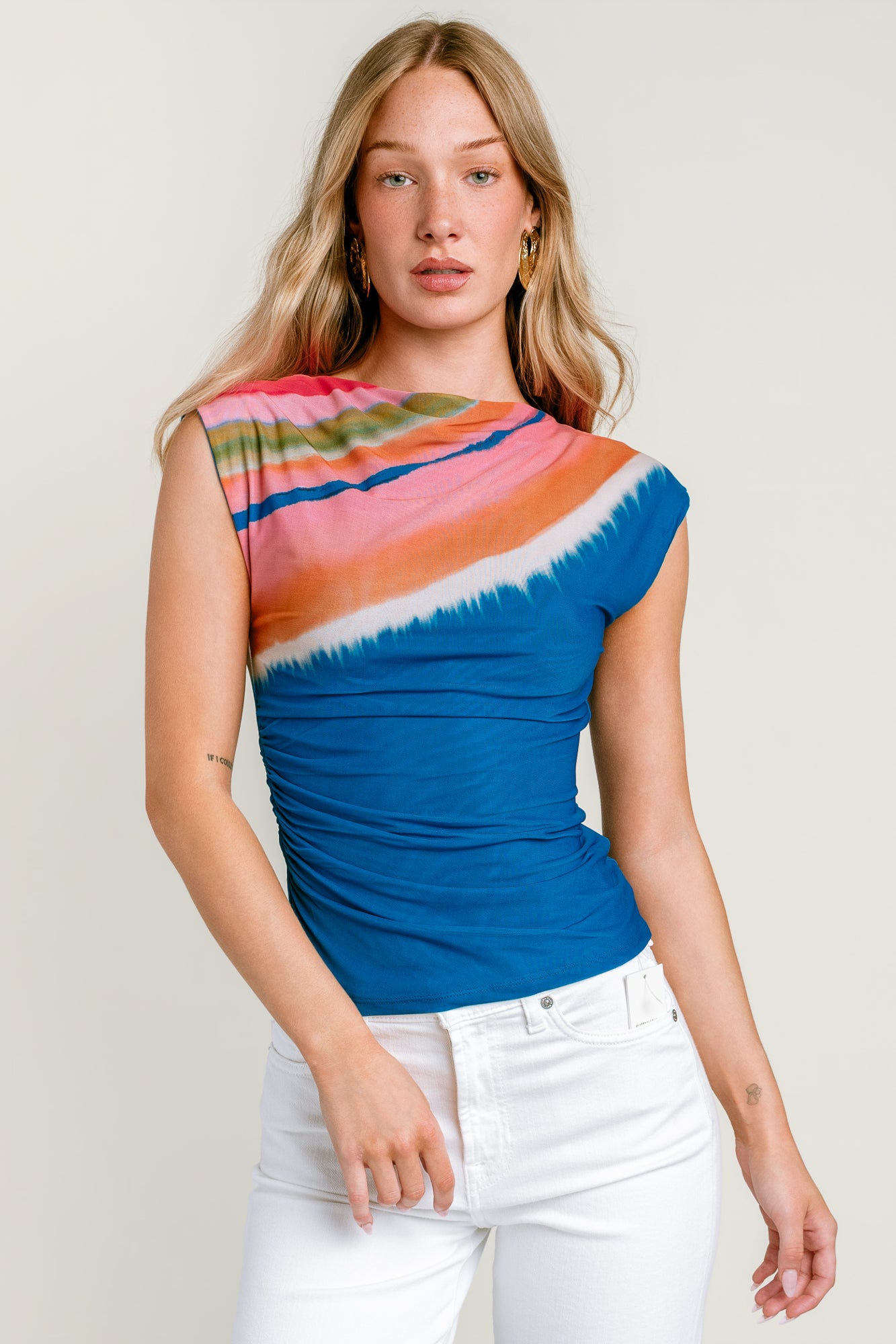 Cleobella Ellie Top