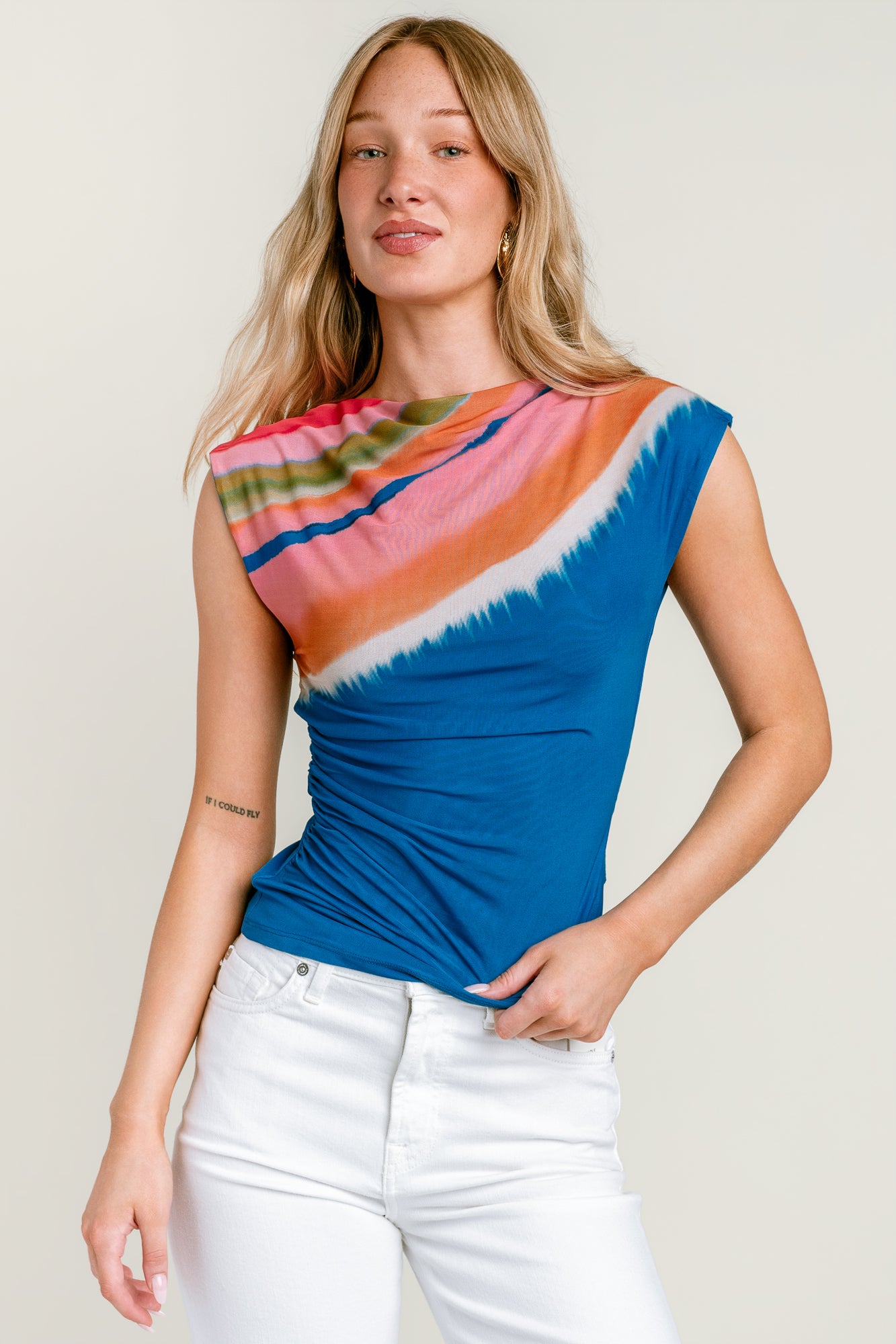 Cleobella Ellie Top