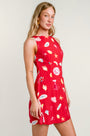 MINKPINK Sirena Mini Shift Dress