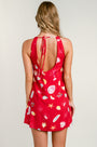MINKPINK Sirena Mini Shift Dress