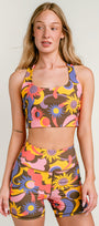 Baja Sol Frankie Bra Top