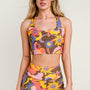 Baja Sol Frankie Bra Top