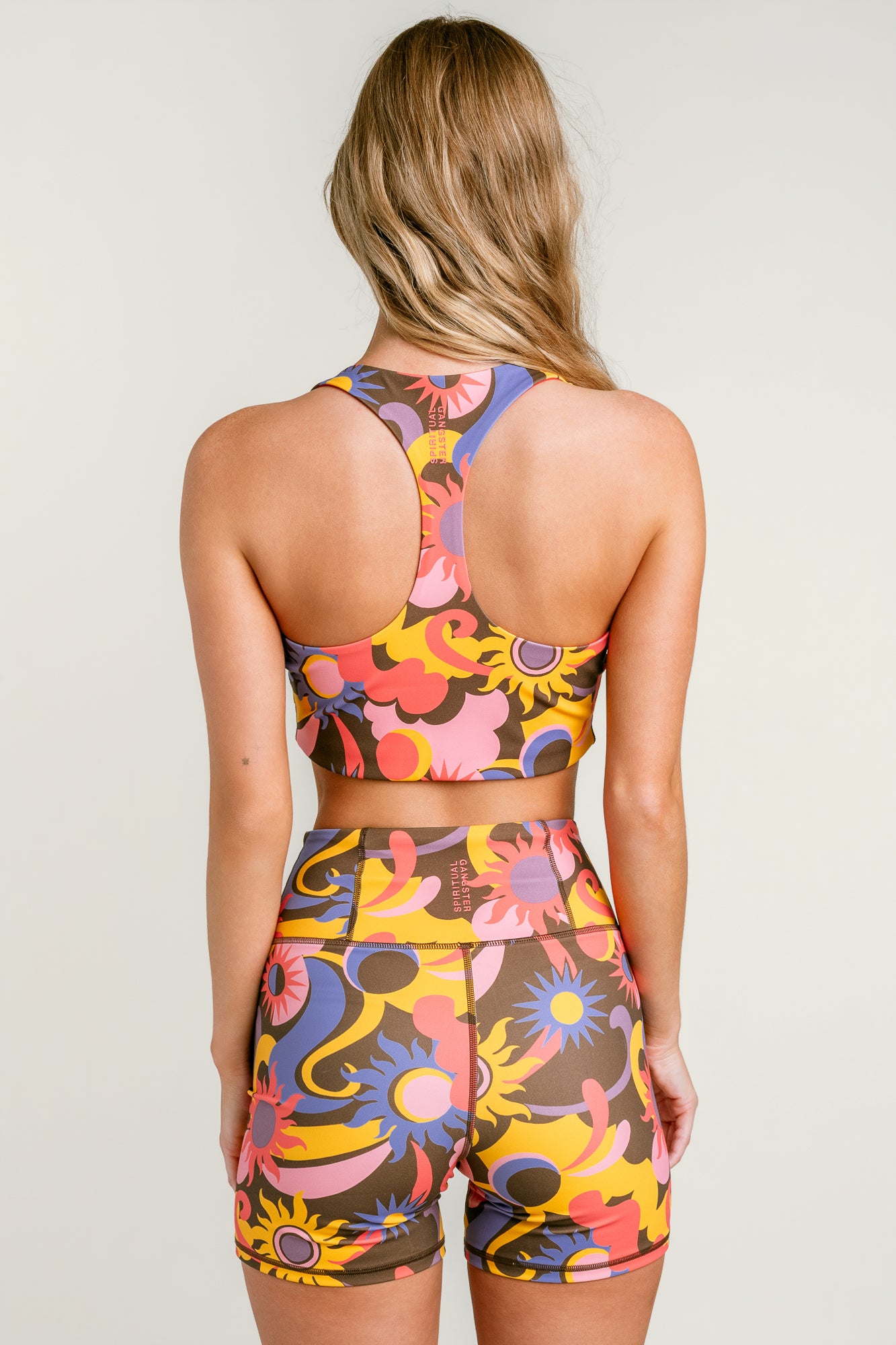 Baja Sol Frankie Bra Top