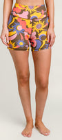 Baja Sol Joplin Biker Short