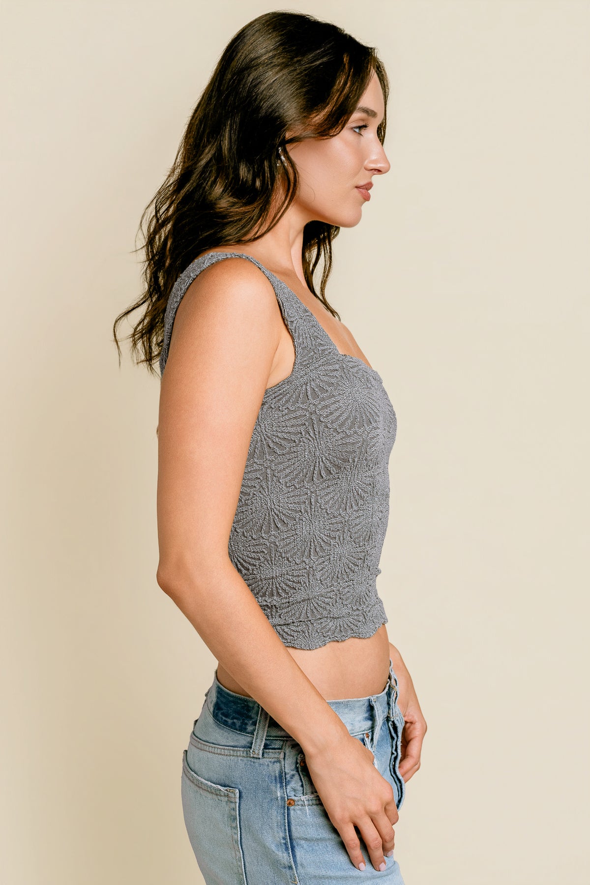 Love Letter Cami