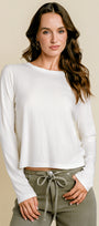 Piper Boxy Tee