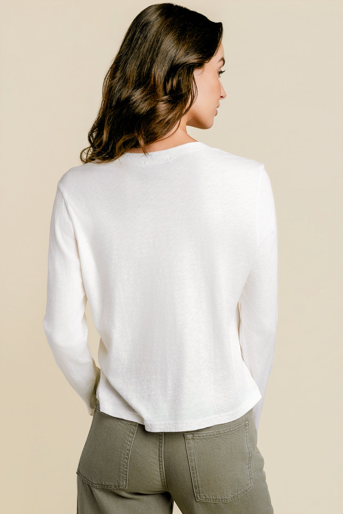 Piper Boxy Tee
