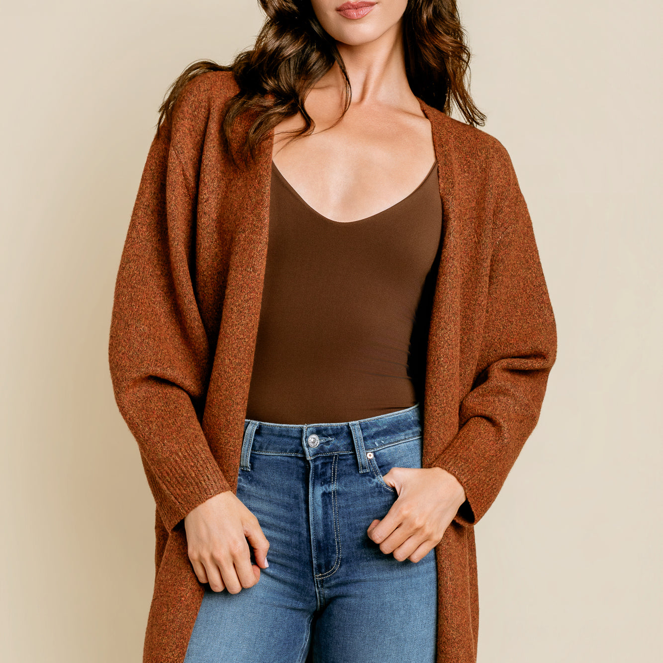 Echo Cardigan