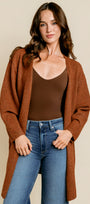 Echo Cardigan