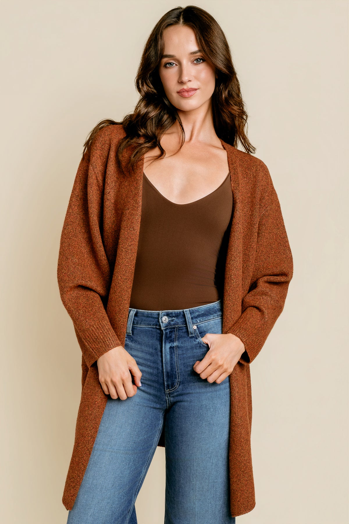 Echo Cardigan