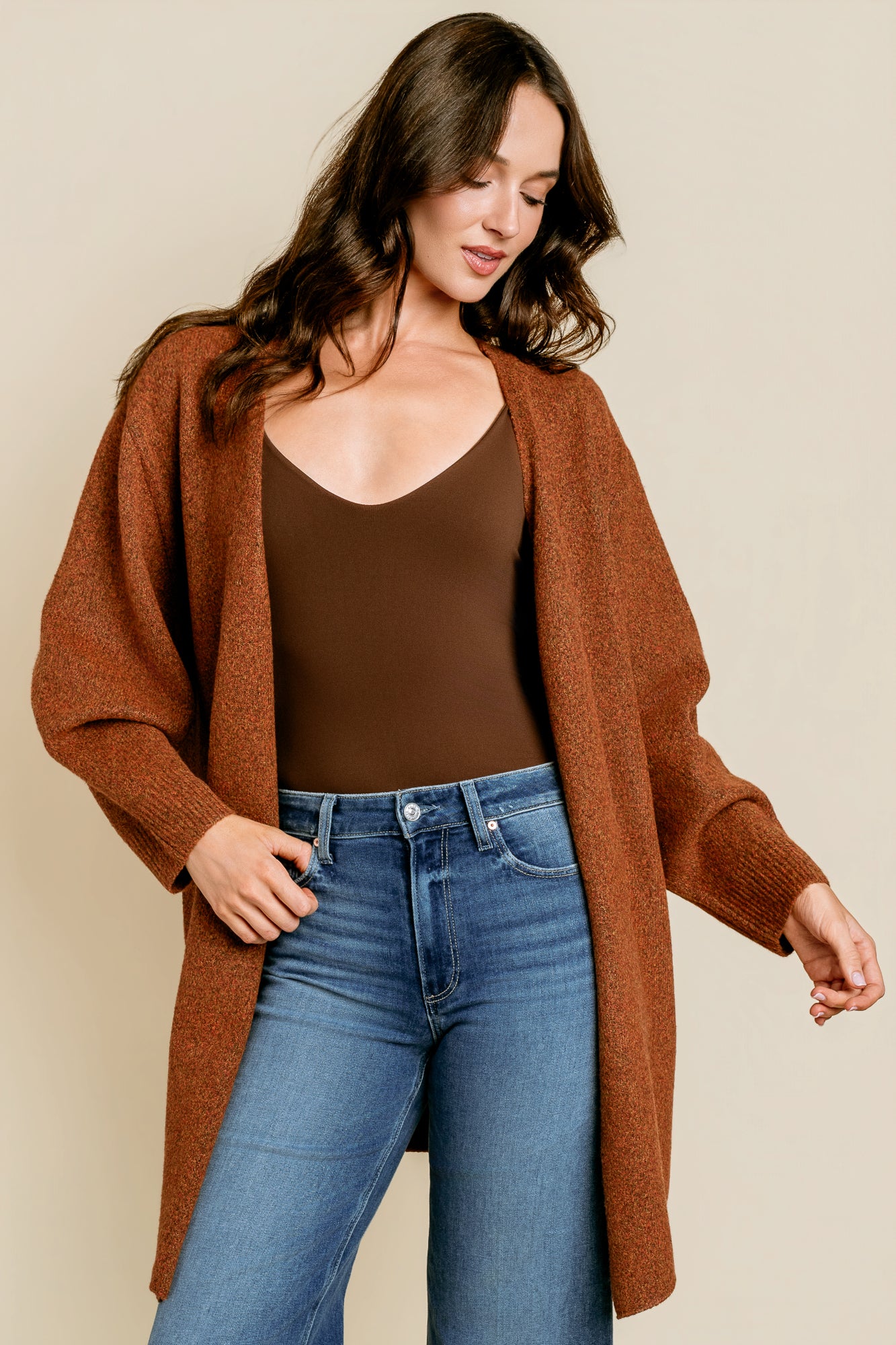 Kerisma Echo Cardigan