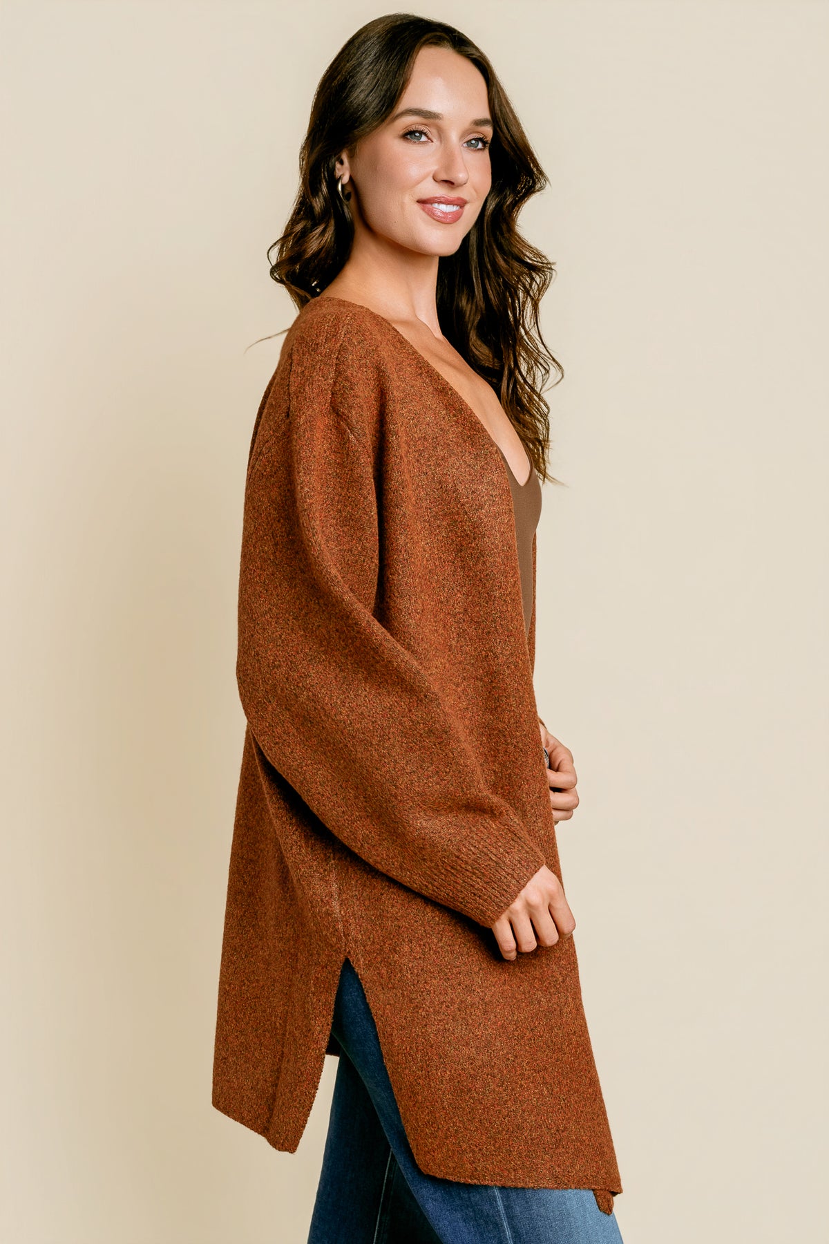 Echo Cardigan