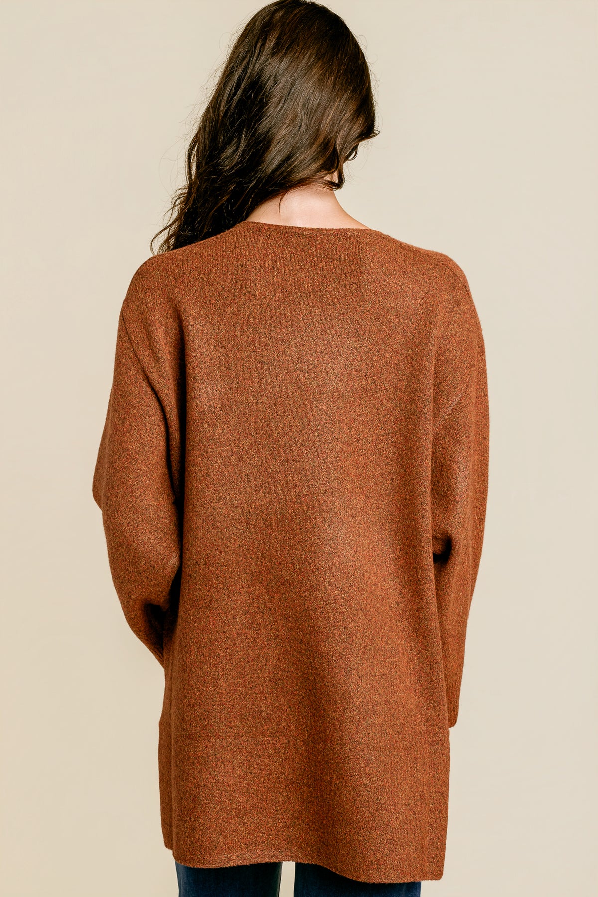 Echo Cardigan