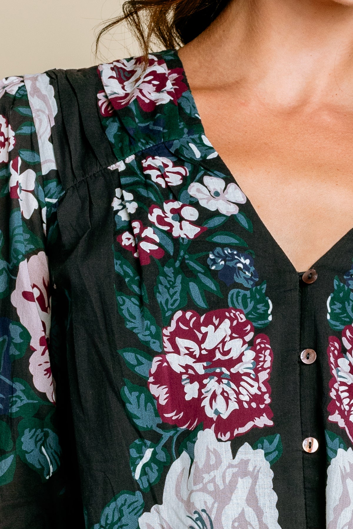 Cosima Top