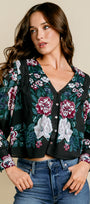 Cosima Top