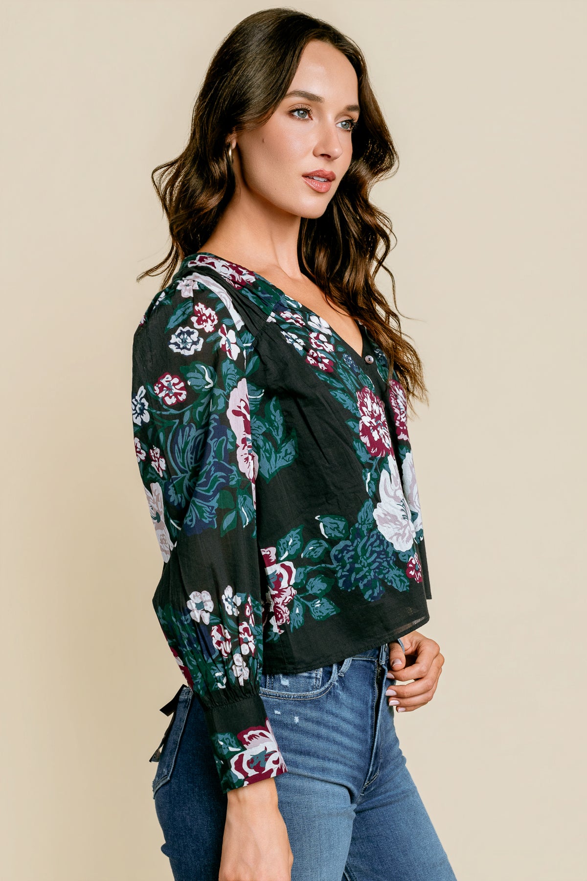 Cosima Top
