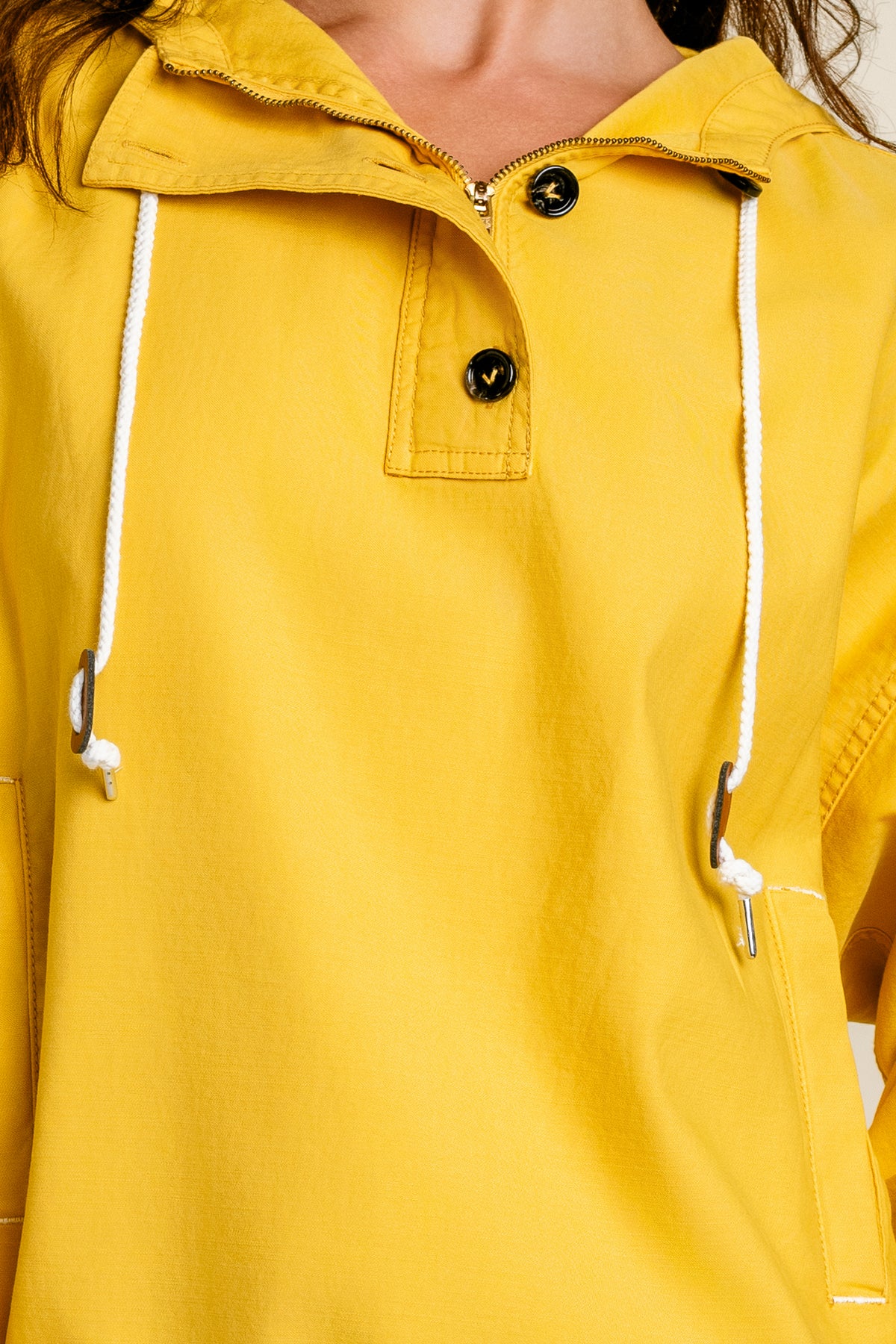 Bobbie Hoodie Sweatshirt