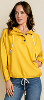 Bobbie Hoodie Sweatshirt