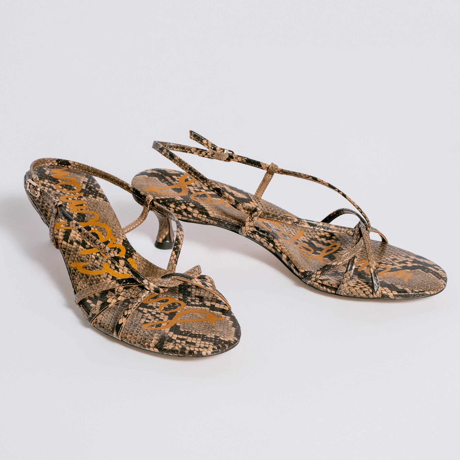 Sam Edelman Cressa Heel