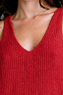 Nation LTD Cece Sweater Tank