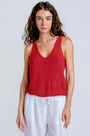 Nation LTD Cece Sweater Tank