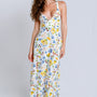 MINKPINK Riviera Cross Back Midi