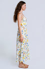 MINKPINK Riviera Cross Back Midi