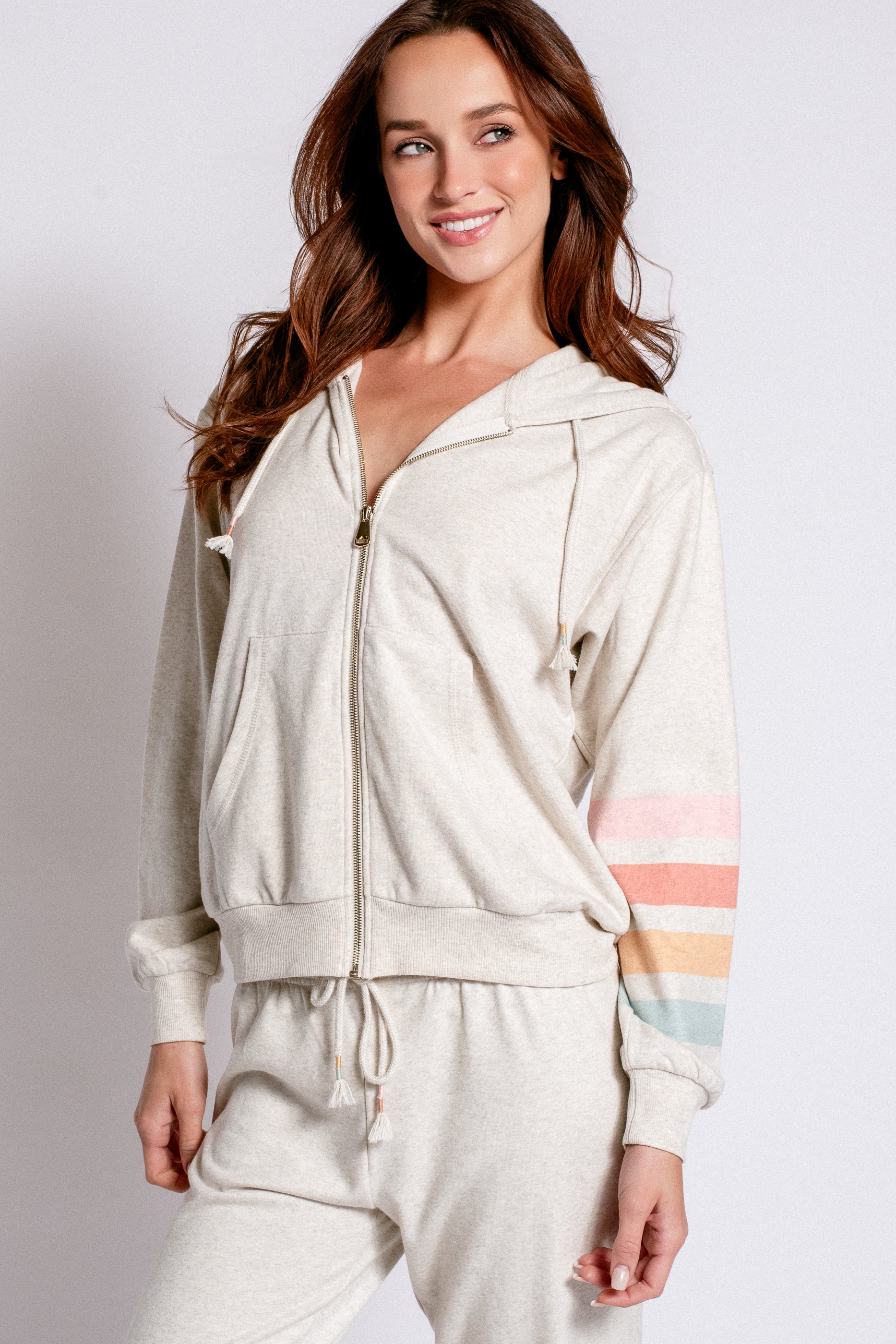PJ Salvage Sunshine On My Mind Hoody