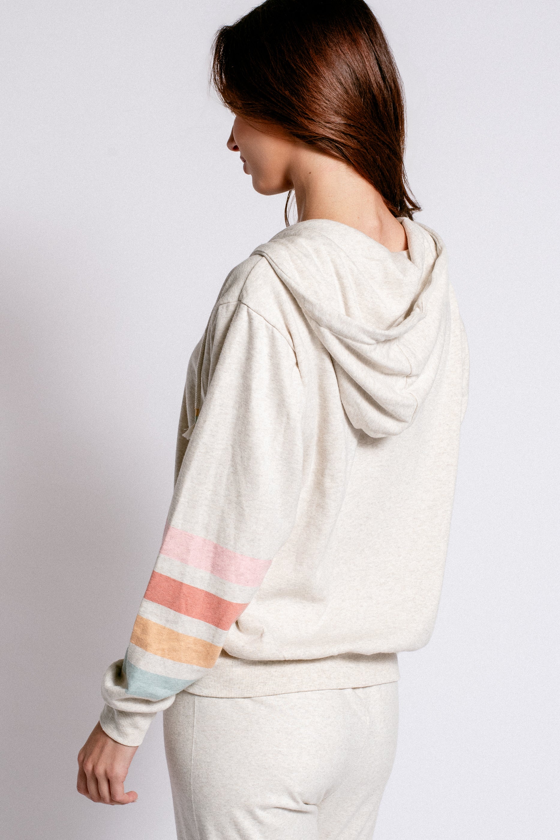 PJ Salvage Sunshine On My Mind Hoody